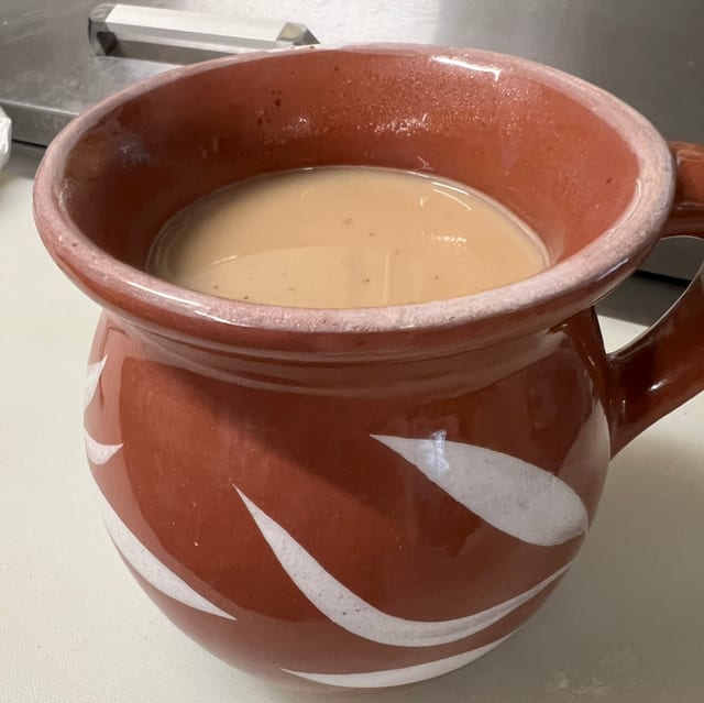 Coffee.