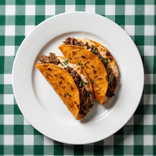 Birria Taco