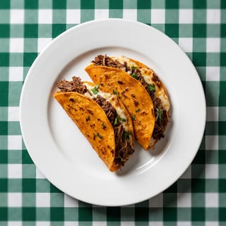 Birria Taco